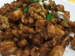 -又一福烤鸭·北京菜(东四店)