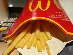 -麦当劳(北京路广百广场店)