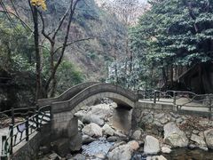 -浙北大峡谷