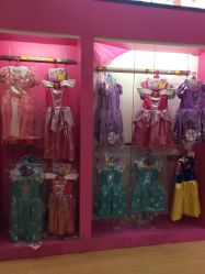 -玩具反斗城(正大广场店)