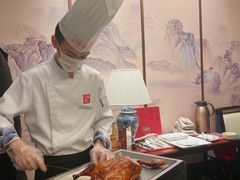 -全聚德(哈尔滨店)