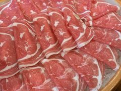 -乐宴·老北京铜火锅(桂庙店)