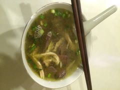 iphone_upload_pic-民间老鸡汤面馆(中山北路店)