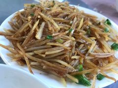 -南窖乡水峪村山情农家