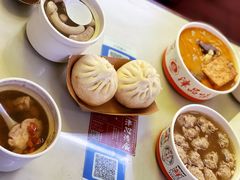 -津品味小吃(大学湾店)
