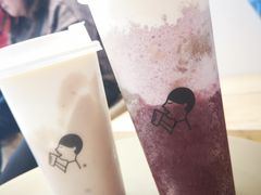 -喜茶(永旺梦乐城店)