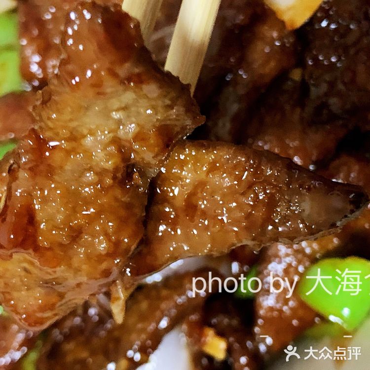 奉天小馆-获奖无数的辽菜连锁名店