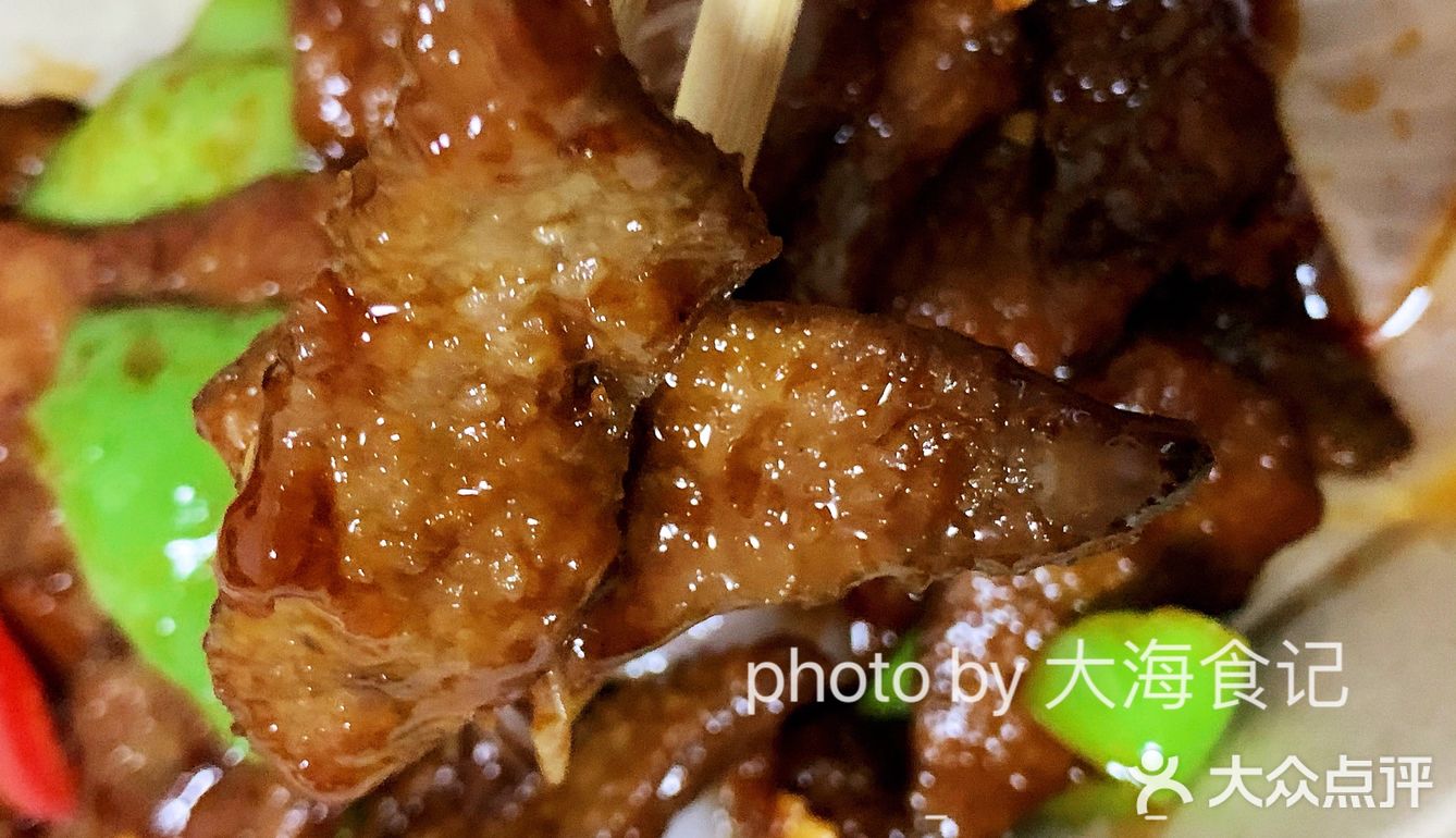 奉天小馆-获奖无数的辽菜连锁名店