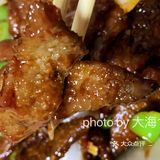 奉天小馆-获奖无数的辽菜连锁名店