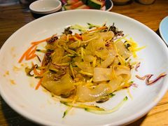 -吕氏疙瘩汤·私家菜馆(慈云寺店)