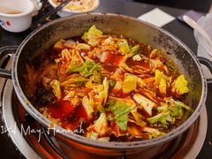 -贵阳李氏息烽阳朗鸡(民生路店)