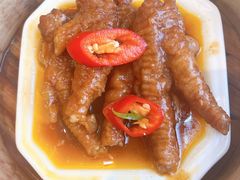 -紫阳家宴(源深店)