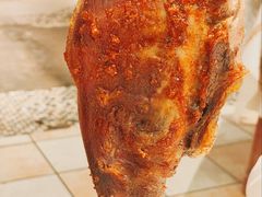 -汉斯南美烤肉(总店)