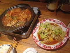 -破三川·新川菜(静安大融城店)