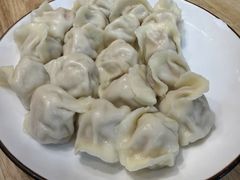 -伊喜饺子·烤鸭(五道口学院路店)