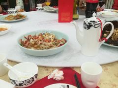 -卫鼎轩·曹公馆(鼓楼店)