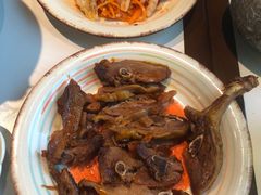 -Thai Basil罗勒叶泰式餐厅(时代天街店)