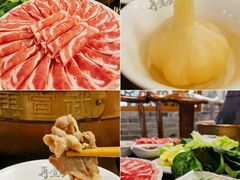 -再宣武文化主题餐厅·清真