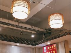 -杨三孃跷脚牛肉(玉双路店)