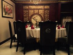 包厢-鹿鸣春饭店(总店)