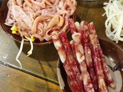 -正南齊北重庆老火锅(光华村直营店)