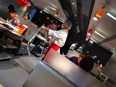 -海底捞火锅(油麻地店)