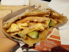 -肯德基(绍兴胜利店)