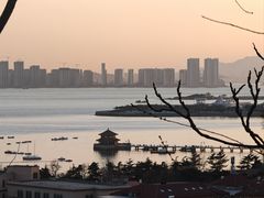 -信号山公园