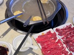 -小肥牛潮汕牛肉火锅(南联店)