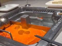 -海底捞火锅(龙湖北京大兴天街店)