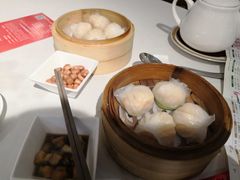 -潮福城潮州大酒楼(湖滨北路店)