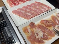 -焼肉ライク·烧肉LIKE(万菱汇店)