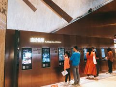 -金逸影城(广州海珠城激光IMAX店)