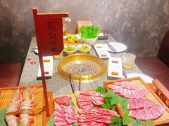 -NIUAN牛庵·日式和牛烧肉(恒隆店)
