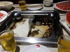 -海底捞火锅(凯德广场店)