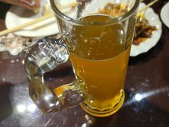 -三个大叔东北烧烤·砂锅菜(西三旗店)