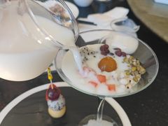 -铭轩中餐厅·海南菜·粤菜(亚龙湾瑞吉店)