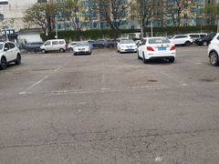 -华美国际影城(旧宫永辉店)