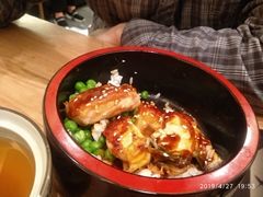 -鳗鳗的爱(远洋未来广场店)