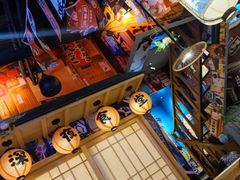 -有喜屋·烧鸟·居酒屋(三钢里店)