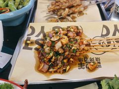 -路边羊烧烤酒场(宝带路店)