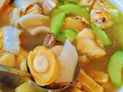 -美未居·老字号·地道顺德菜·桑拿鸡·鱼生(容桂店)