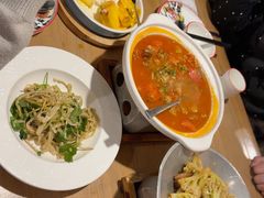 -新白鹿餐厅(城西银泰城店)