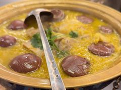 -东北范·金牌肘子·杀猪菜(美乐城店)