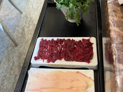 -潮悦牛肉火锅城(水贝店)