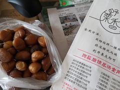 糖炒栗子-野栗香(娄山关路店)