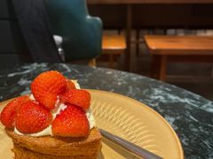 -BAKER&SPICE(安福路店)