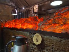 -愿者上钩·纸包鱼(翻身店)