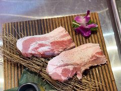 -南浦洞烤肉·新世界版(奥体店)