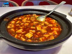 -茅庐川菜(烟台万象汇店)